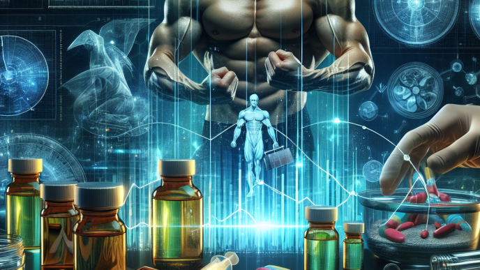 Turinabol: un'analisi approfondita sulle sue potenzialità nel migliorare le performance