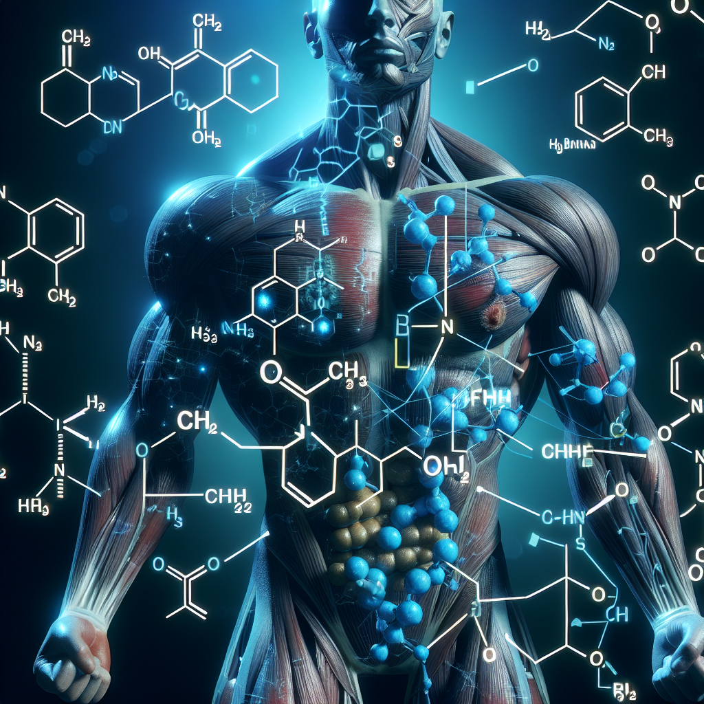 Turinabol: un'analisi approfondita sulle sue potenzialità nel migliorare le performance
