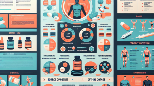 Utilizzo corretto e dosaggio ottimale del toremifene citrato negli sport