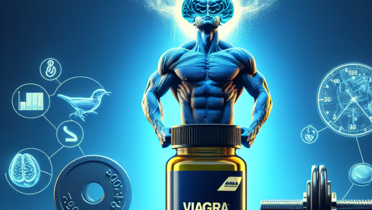 L'effetto del Viagra sulle performance sportive: una revisione della letteratura scientifica