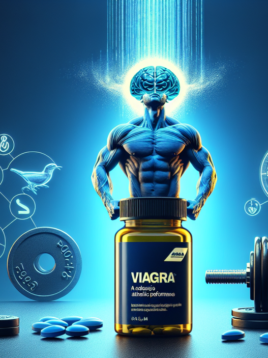 L'effetto del Viagra sulle performance sportive: una revisione della letteratura scientifica