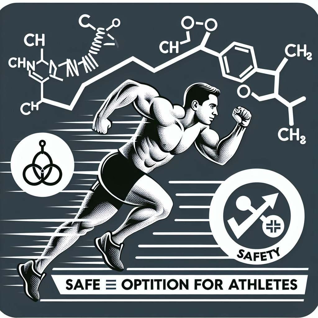 Testosterone cipionato: un'opzione sicura per gli atleti