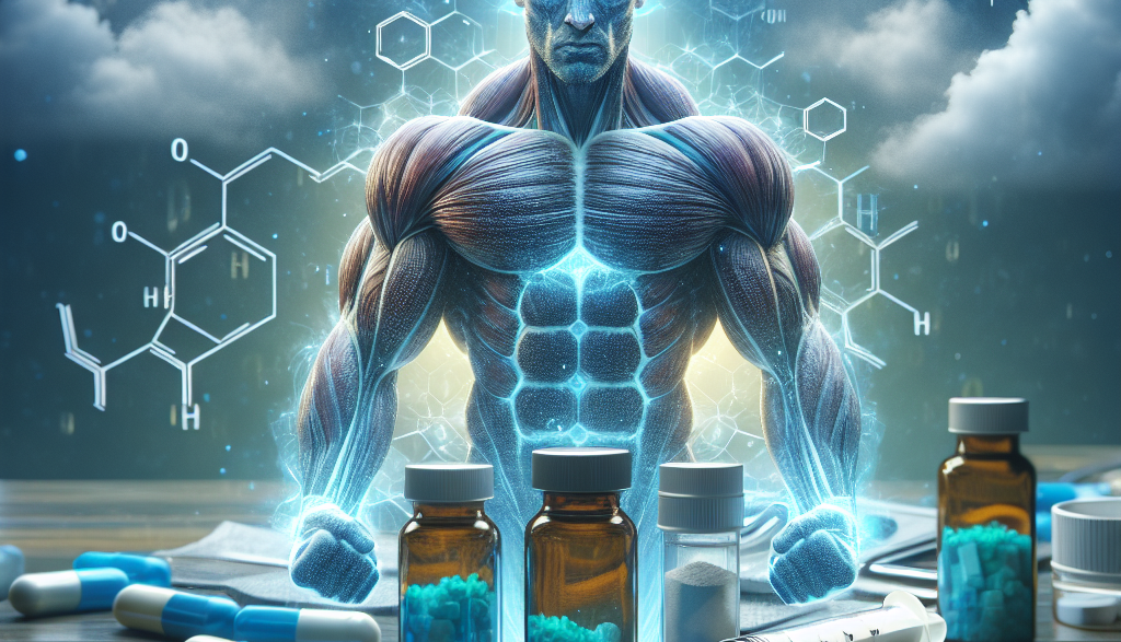 Yohimbina cloridrato: un'analisi approfondita per gli sportivi