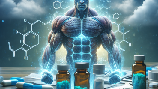 Yohimbina cloridrato: un'analisi approfondita per gli sportivi