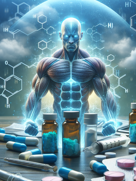 Yohimbina cloridrato: un'analisi approfondita per gli sportivi