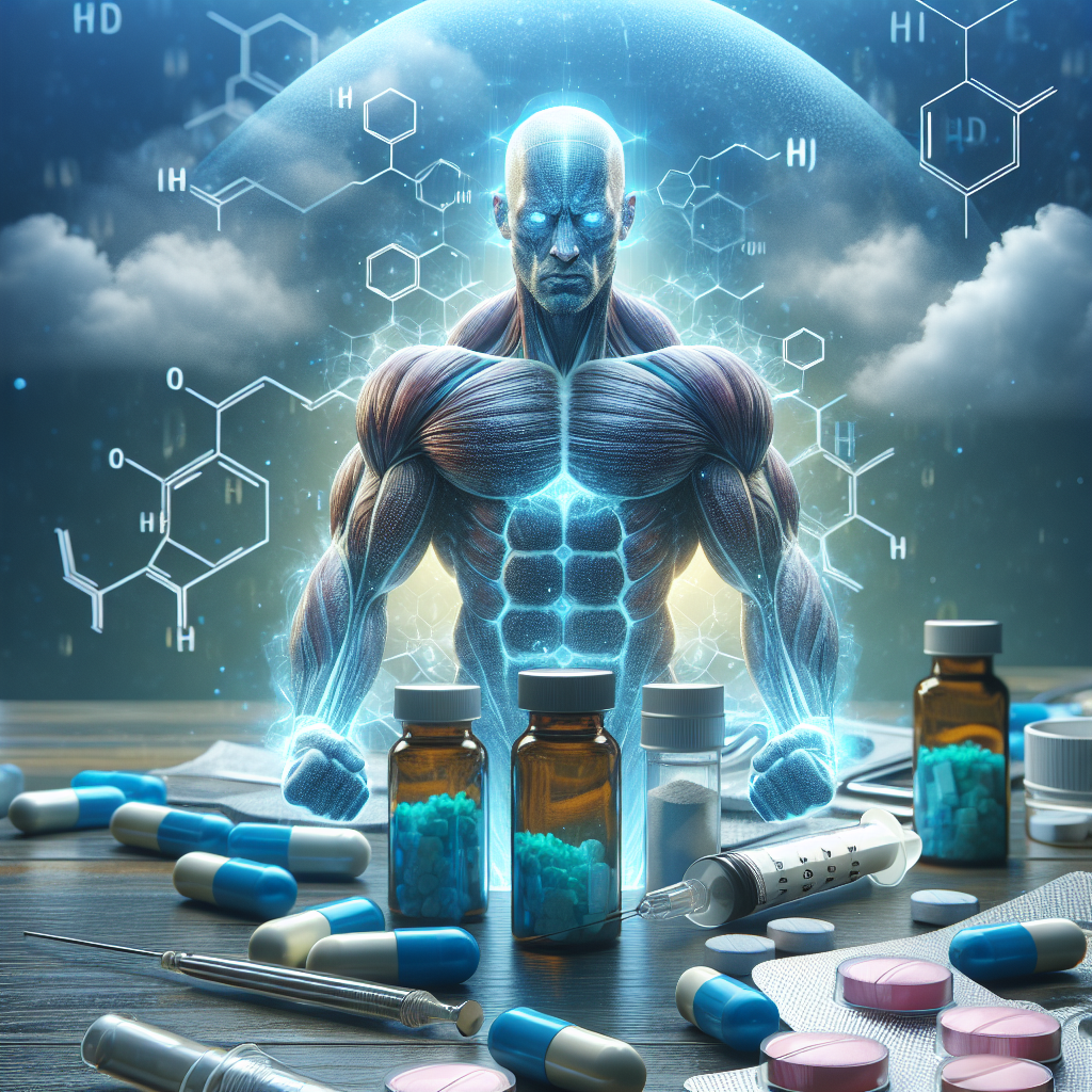 Yohimbina cloridrato: un'analisi approfondita per gli sportivi