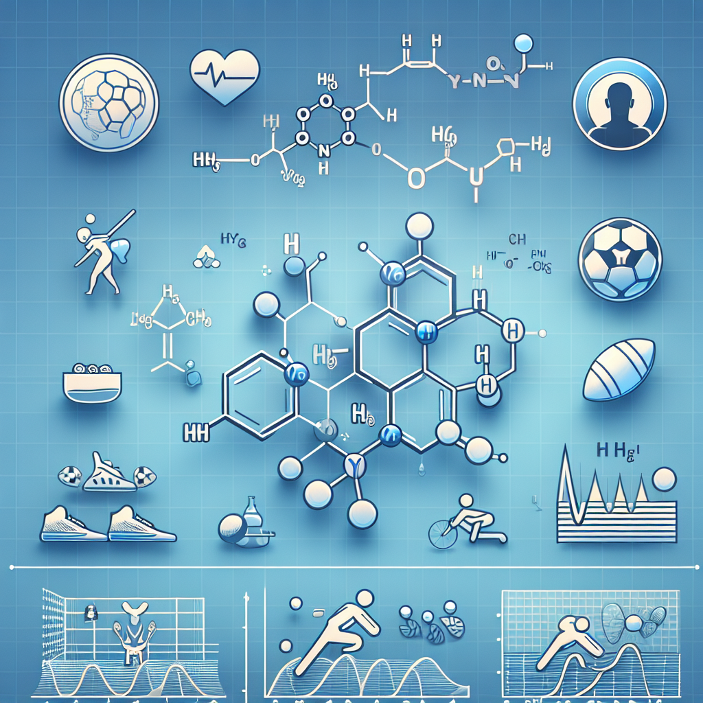 Yohimbina cloridrato: un'analisi approfondita per gli sportivi