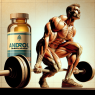 Andriol e lo sviluppo muscolare: la combinazione vincente per gli sportivi
