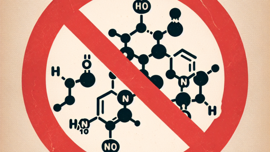 Boldenone: una sostanza proibita nei regolamenti sportivi