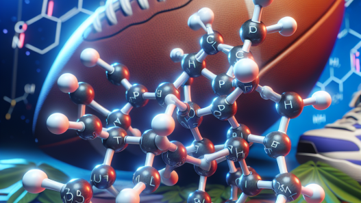 Clenbuterolo: una sostanza di doping sempre più diffusa nel mondo dello sport