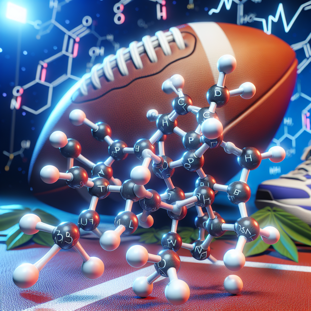 Clenbuterolo: una sostanza di doping sempre più diffusa nel mondo dello sport