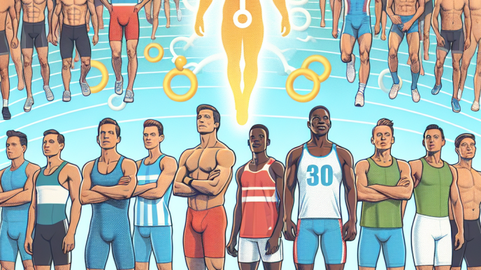 Clomid: un supporto per la produzione endogena di testosterone negli sportivi