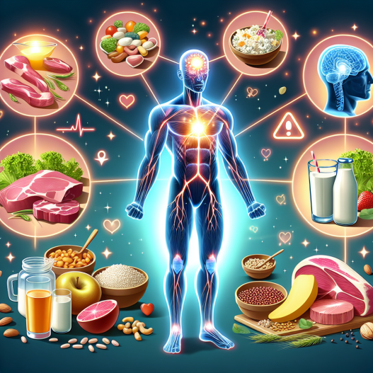 Come integrare gli aminoacidi per migliorare le prestazioni