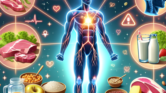 Come integrare gli aminoacidi per migliorare le prestazioni