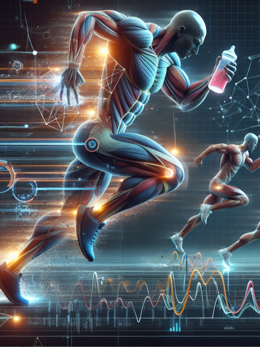 Cytomel e il suo impatto sulla resistenza fisica degli atleti