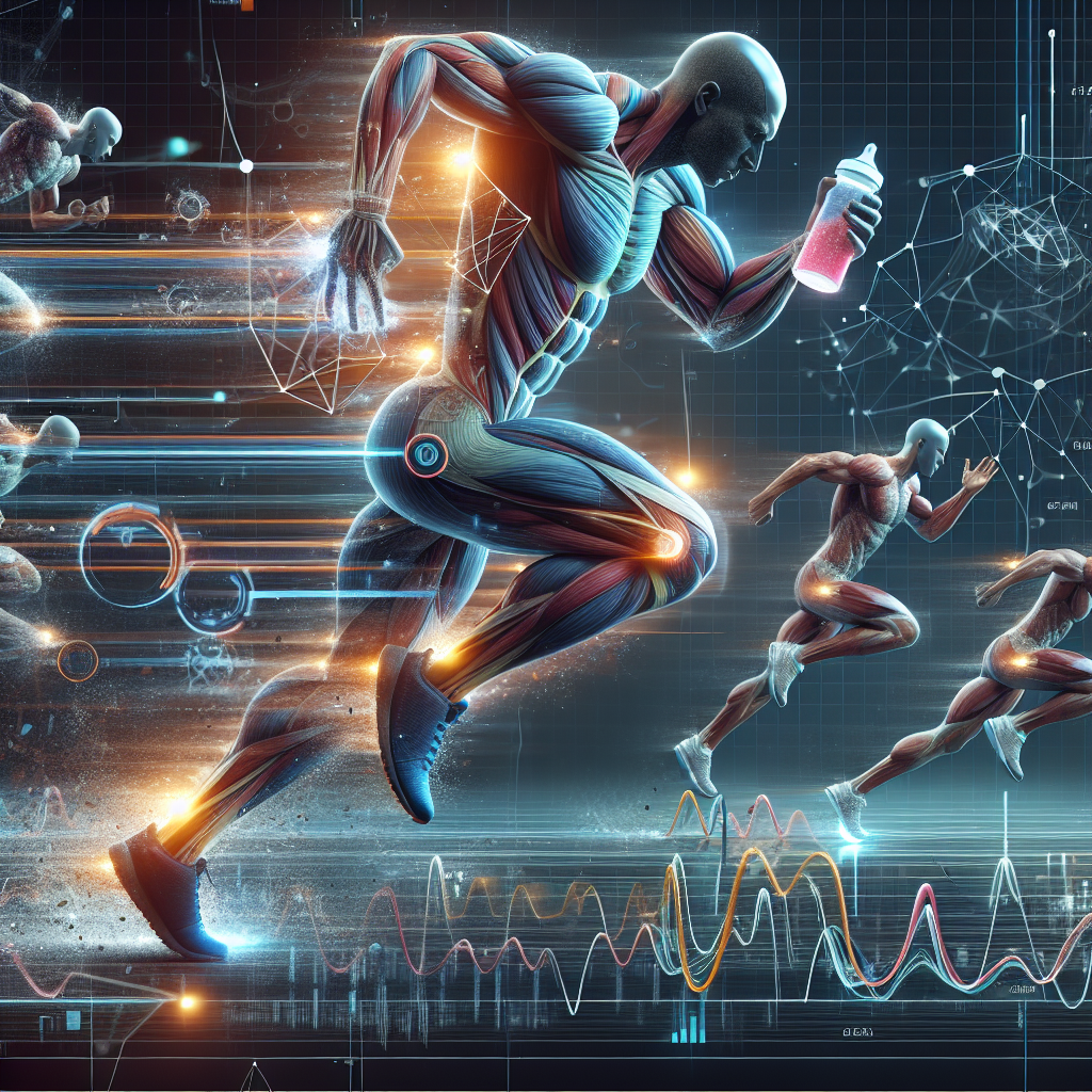 Cytomel e il suo impatto sulla resistenza fisica degli atleti