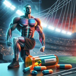 Cytomel: il farmaco che sta rivoluzionando il mondo dello sport