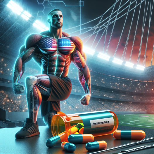Cytomel: il farmaco che sta rivoluzionando il mondo dello sport