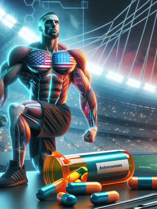 Cytomel: il farmaco che sta rivoluzionando il mondo dello sport