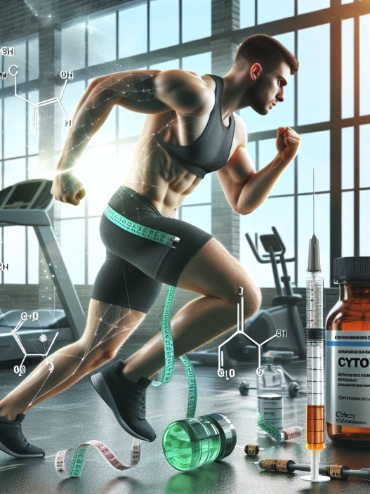 Cytomel: il miglior alleato per la perdita di peso negli sportivi