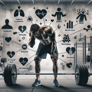 Gli effetti collaterali dell'Andriol nel contesto sportivo