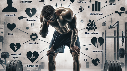Gli effetti collaterali dell'Andriol nel contesto sportivo