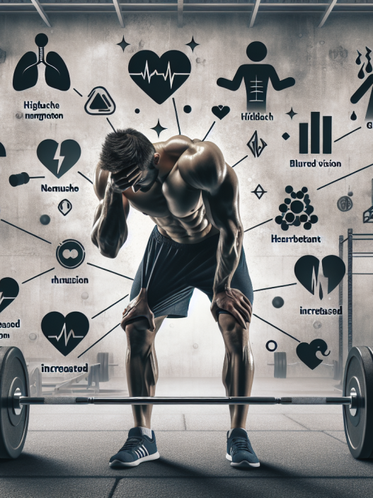 Gli effetti collaterali dell'Andriol nel contesto sportivo