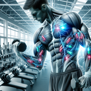 Gli effetti collaterali della diidroboldenone cipionato sull'organismo sportivo