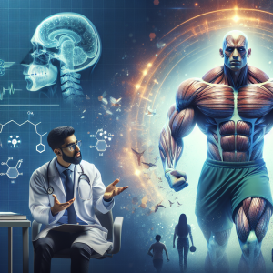 L'efficacia dell'Anastrozolo nella prevenzione dell'aromatizzazione nei bodybuilder