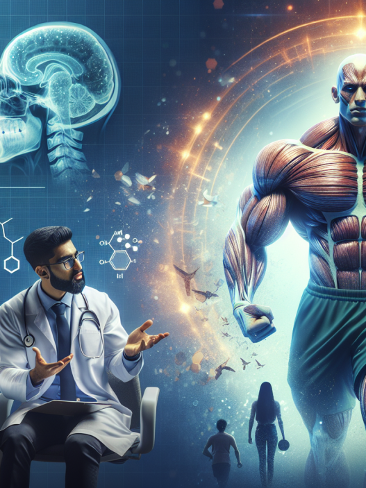 L'efficacia dell'Anastrozolo nella prevenzione dell'aromatizzazione nei bodybuilder