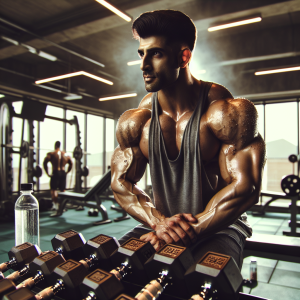 L'uso del diidroboldenone cipionato nel bodybuilding