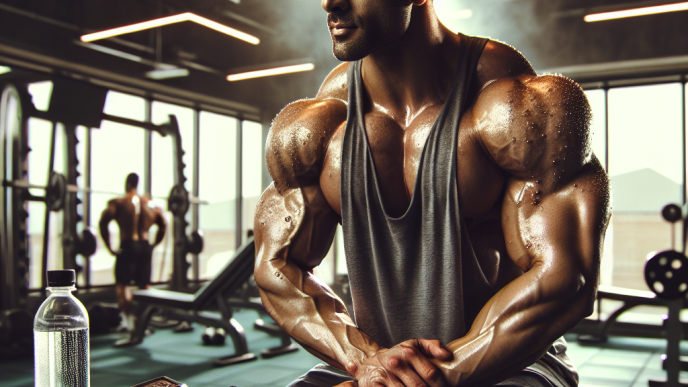 L'uso del diidroboldenone cipionato nel bodybuilding