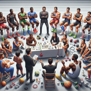 Le controversie sull'uso del clenbuterolo tra gli sportivi