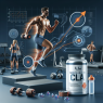 Utilizzare il CLA per ottimizzare le performance atletiche