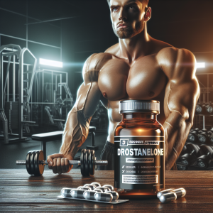 Drostanolone: il potenziatore di forza per gli atleti