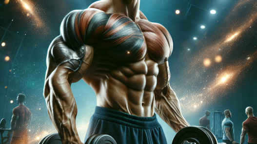 Drostanolone propionato: il potenziatore di prestazioni nel fitness