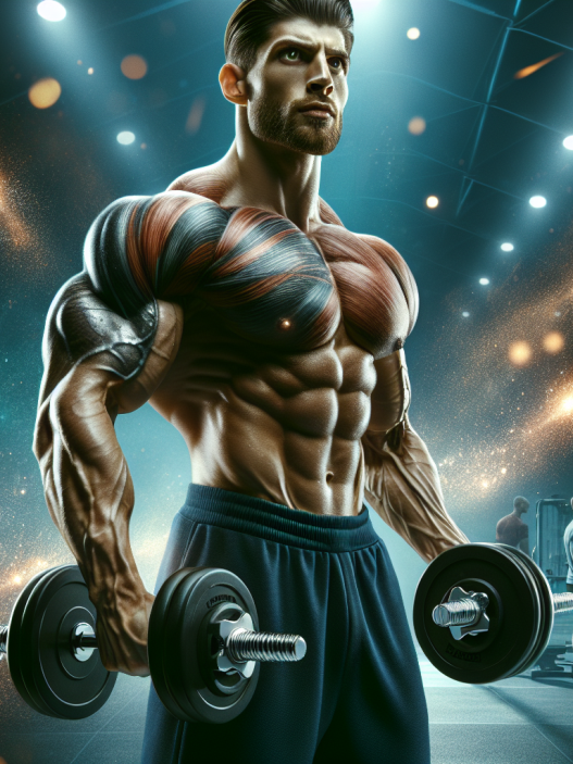 Drostanolone propionato: il potenziatore di prestazioni nel fitness