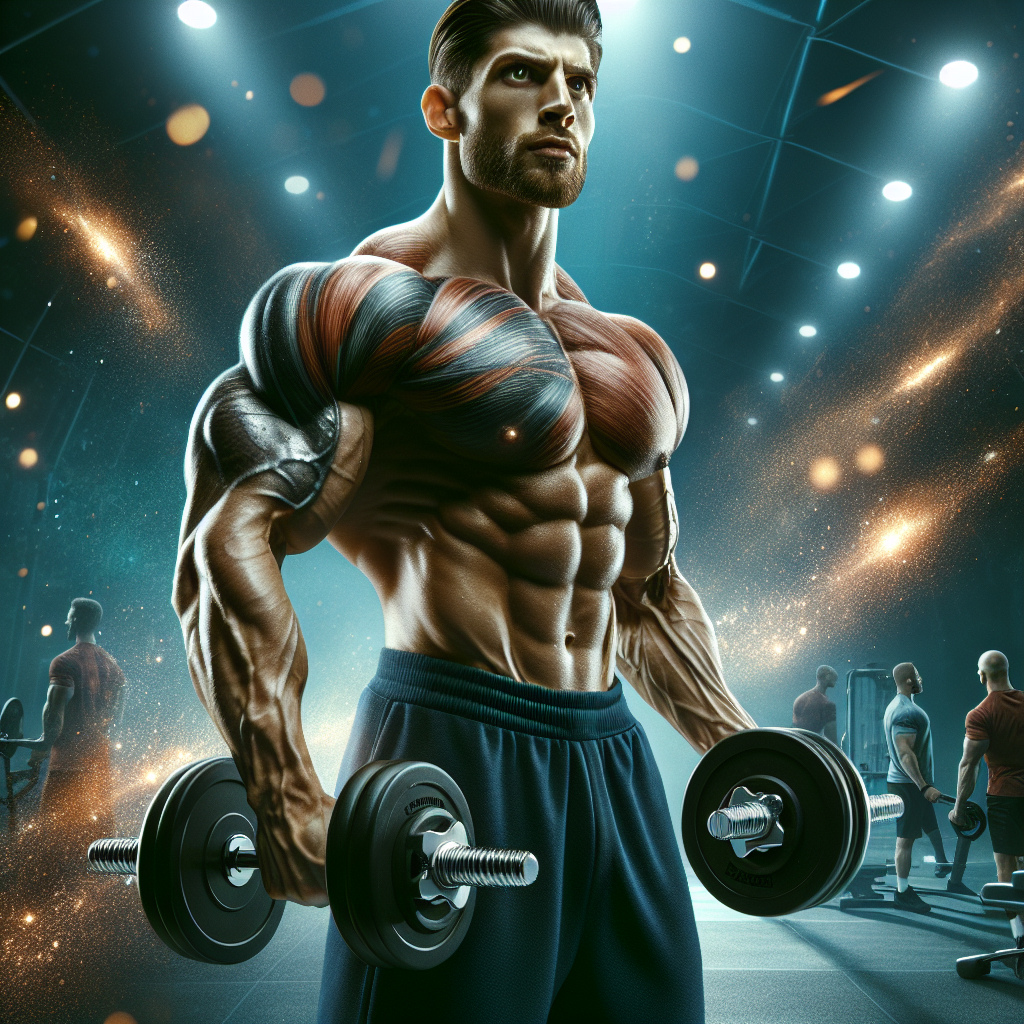 Drostanolone propionato: il potenziatore di prestazioni nel fitness