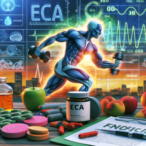 ECA: un potente alleato per la resistenza fisica