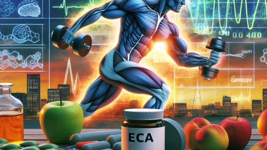 ECA: un potente alleato per la resistenza fisica