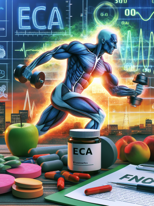 ECA: un potente alleato per la resistenza fisica