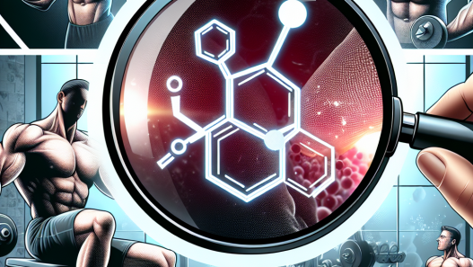 Enclomifene citrato: un'analisi dei suoi benefici per i bodybuilder