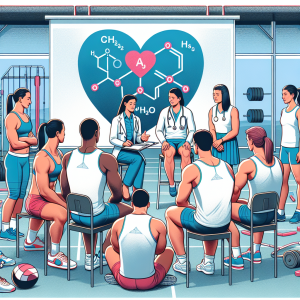 Finasteride e salute sessuale: cosa devono sapere gli sportivi