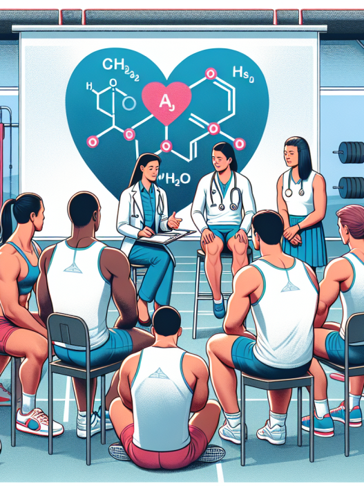 Finasteride e salute sessuale: cosa devono sapere gli sportivi