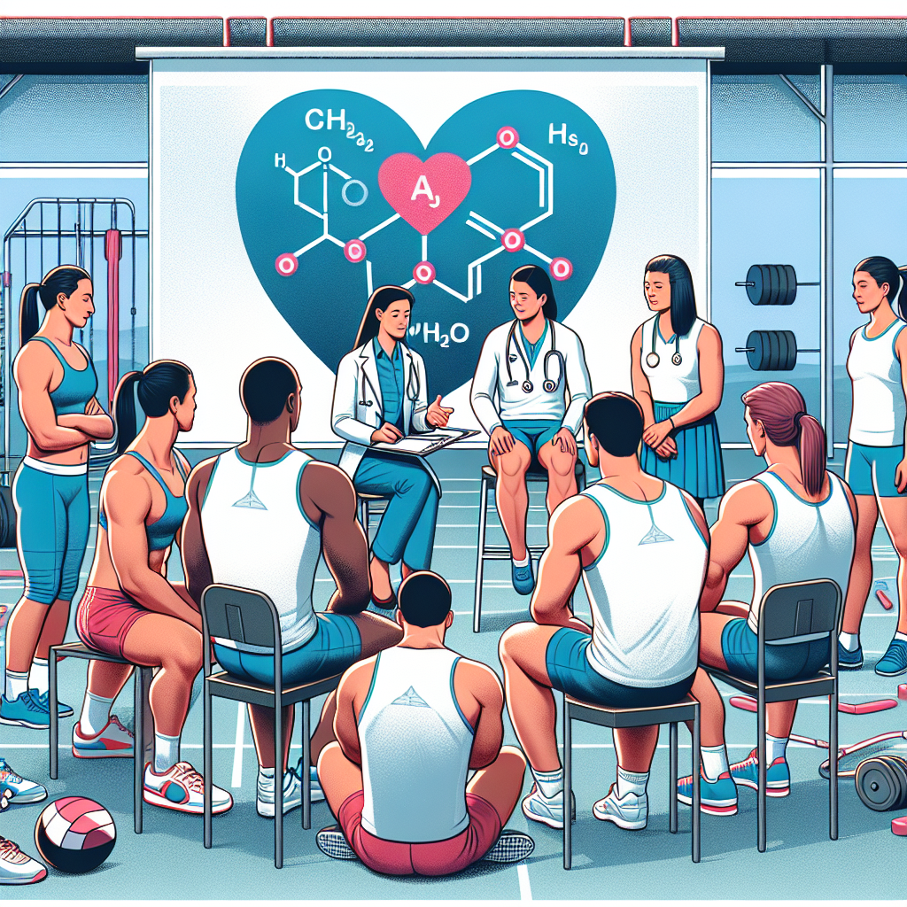 Finasteride e salute sessuale: cosa devono sapere gli sportivi