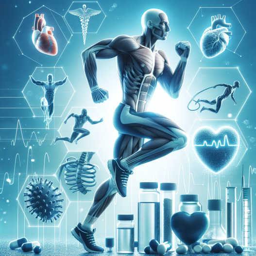 Furosemide: benefici e rischi per gli atleti