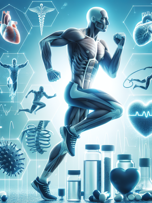 Furosemide: benefici e rischi per gli atleti