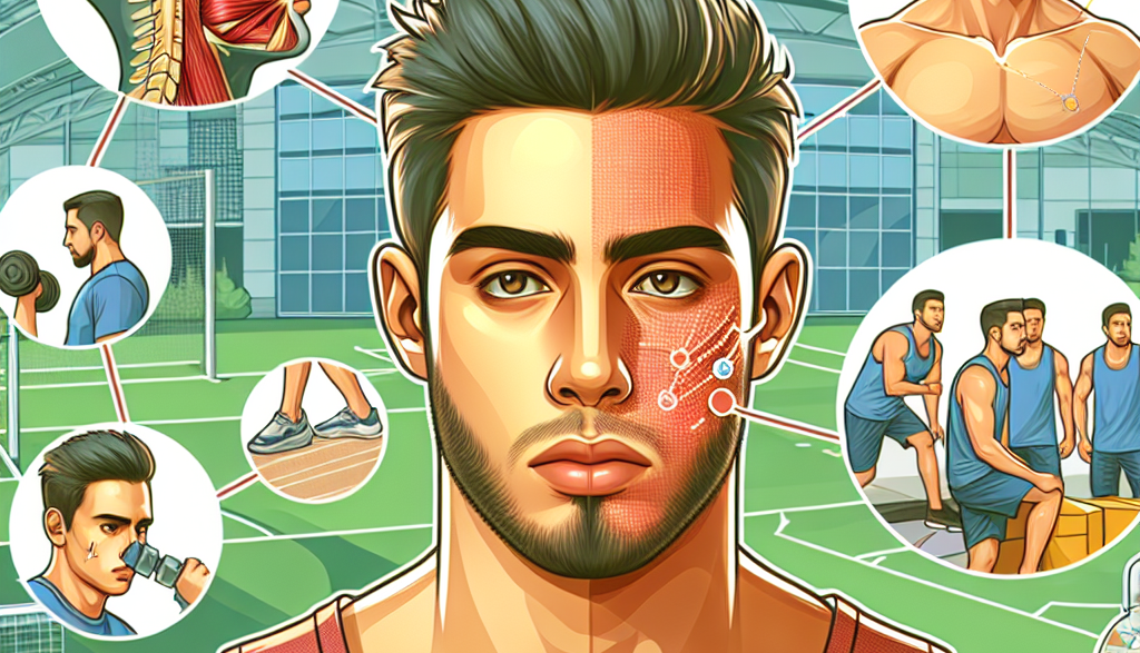 Gli effetti collaterali del Drostanolone Enantato nell'ambito sportivo