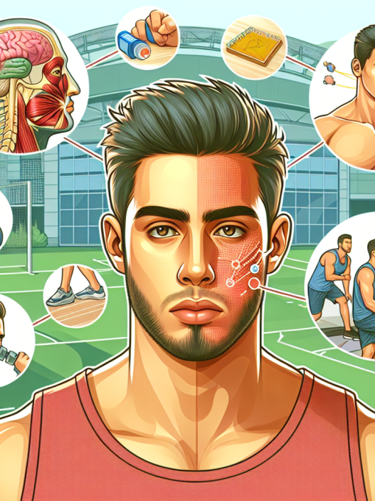 Gli effetti collaterali del Drostanolone Enantato nell'ambito sportivo