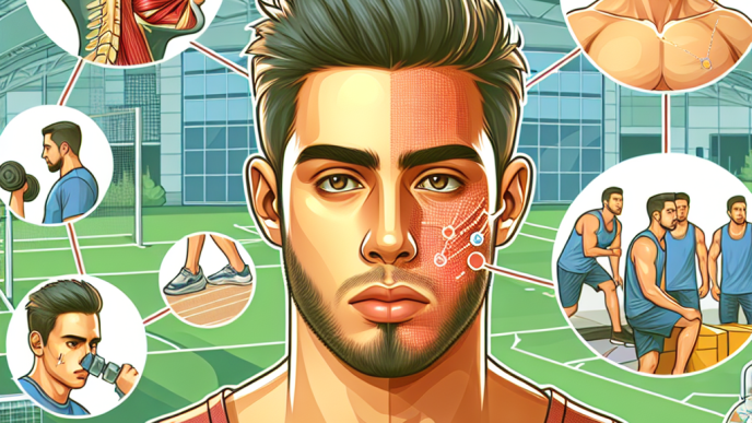 Gli effetti collaterali del Drostanolone Enantato nell'ambito sportivo